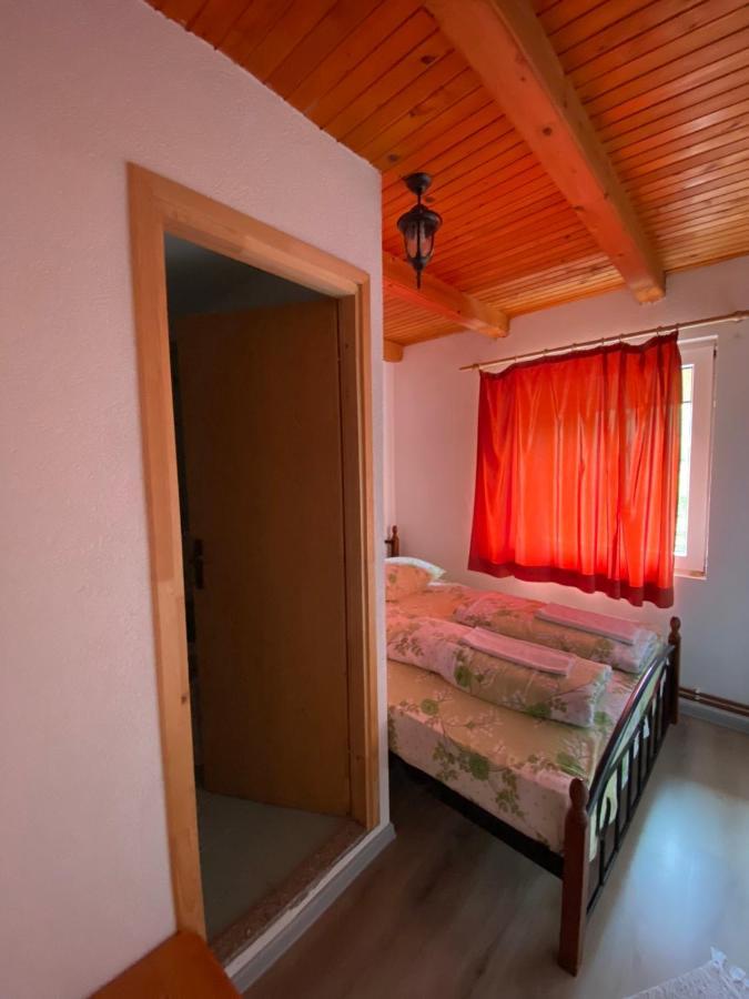 Bed And Breakfast Umoljani Extérieur photo