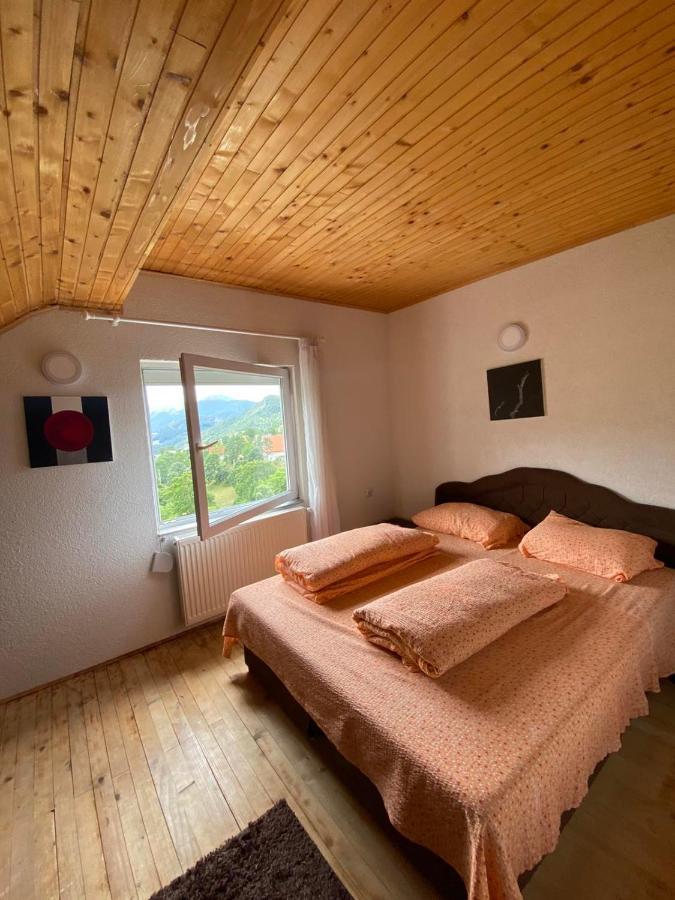 Bed And Breakfast Umoljani Extérieur photo
