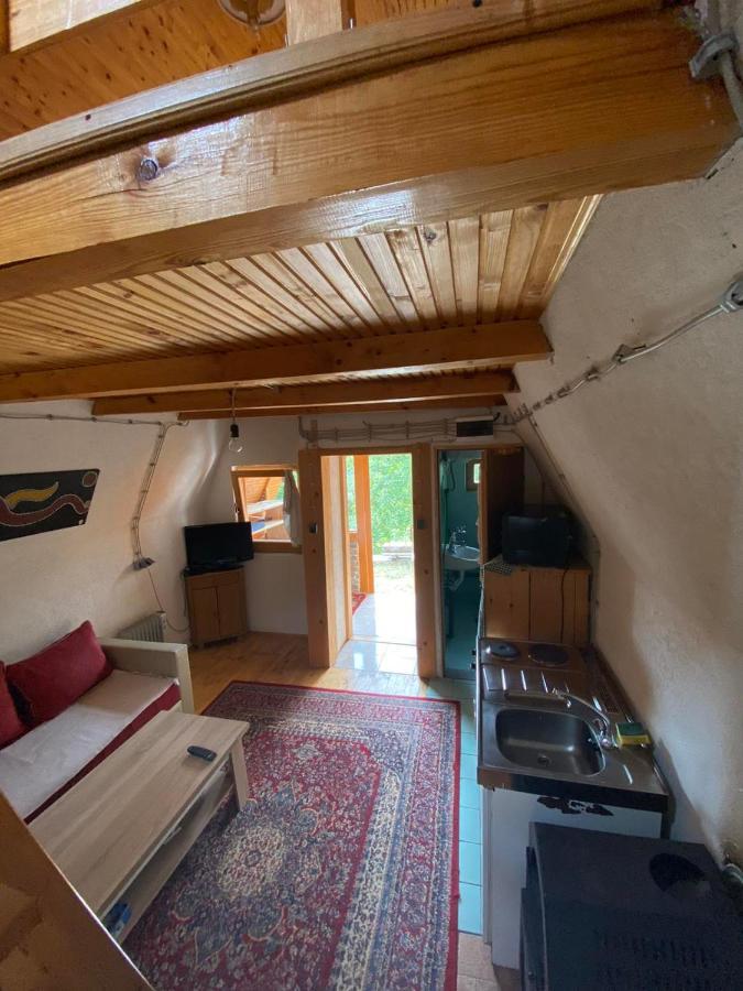 Bed And Breakfast Umoljani Extérieur photo