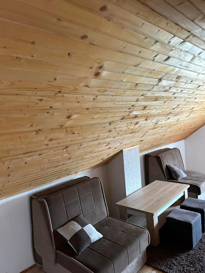 Bed And Breakfast Umoljani Chambre photo