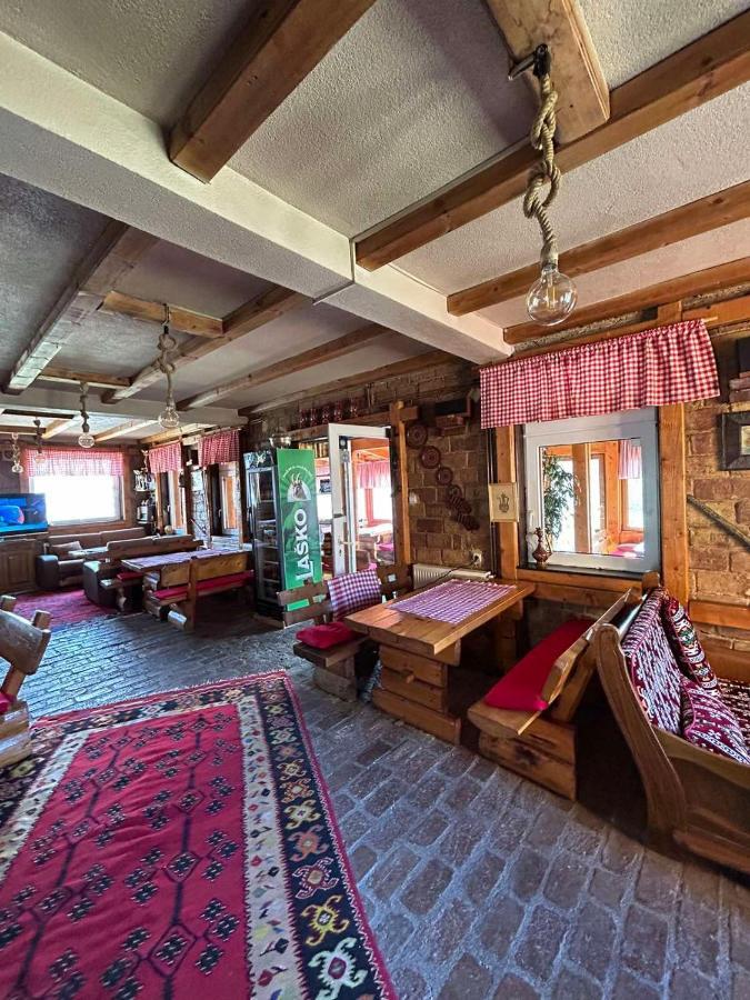 Bed And Breakfast Umoljani Extérieur photo