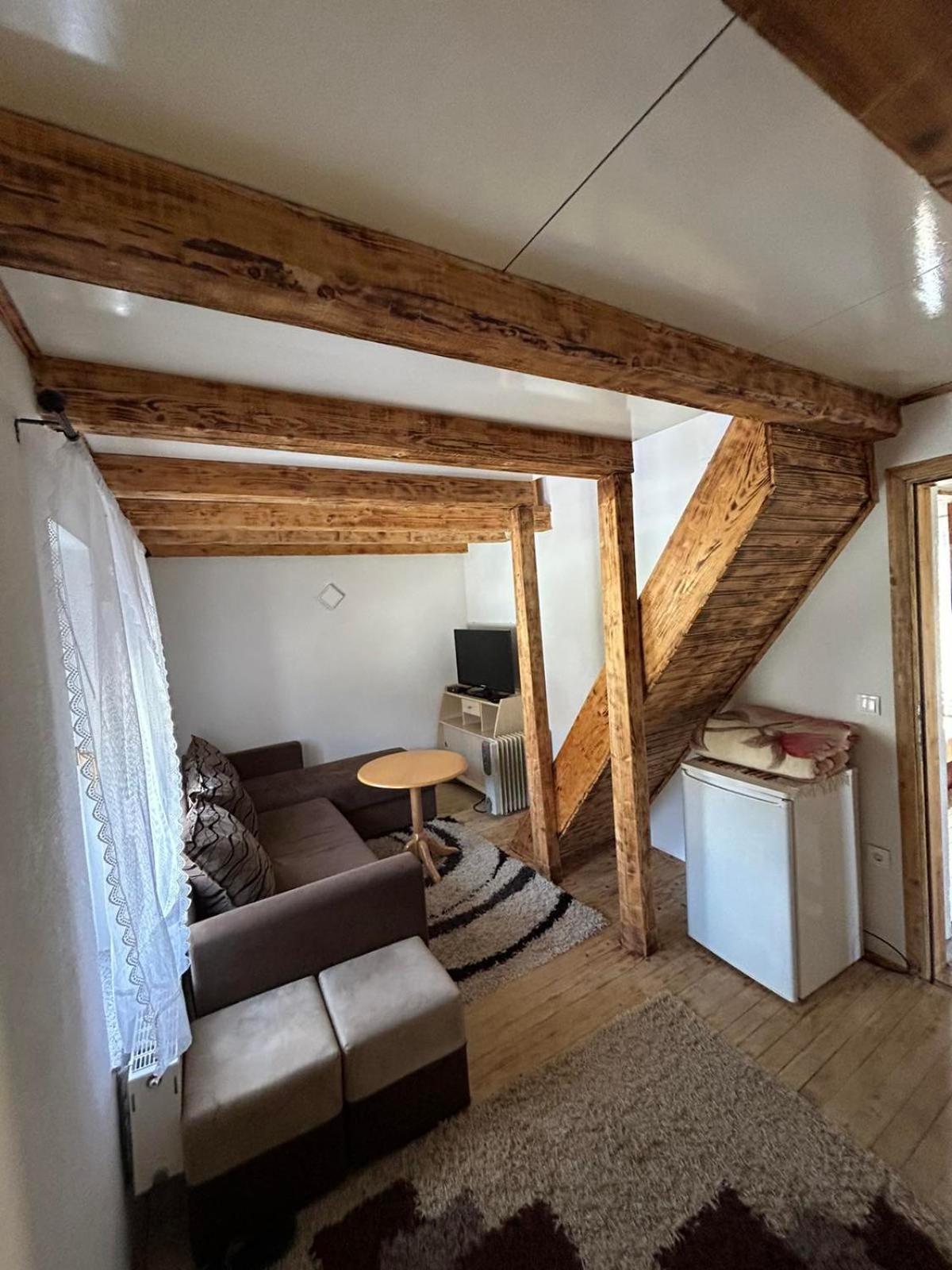 Bed And Breakfast Umoljani Chambre photo