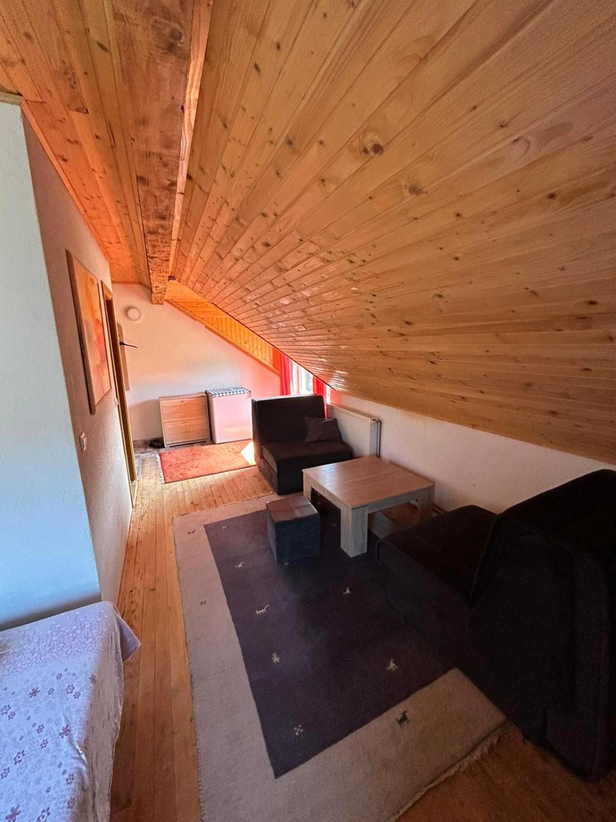 Bed And Breakfast Umoljani Chambre photo