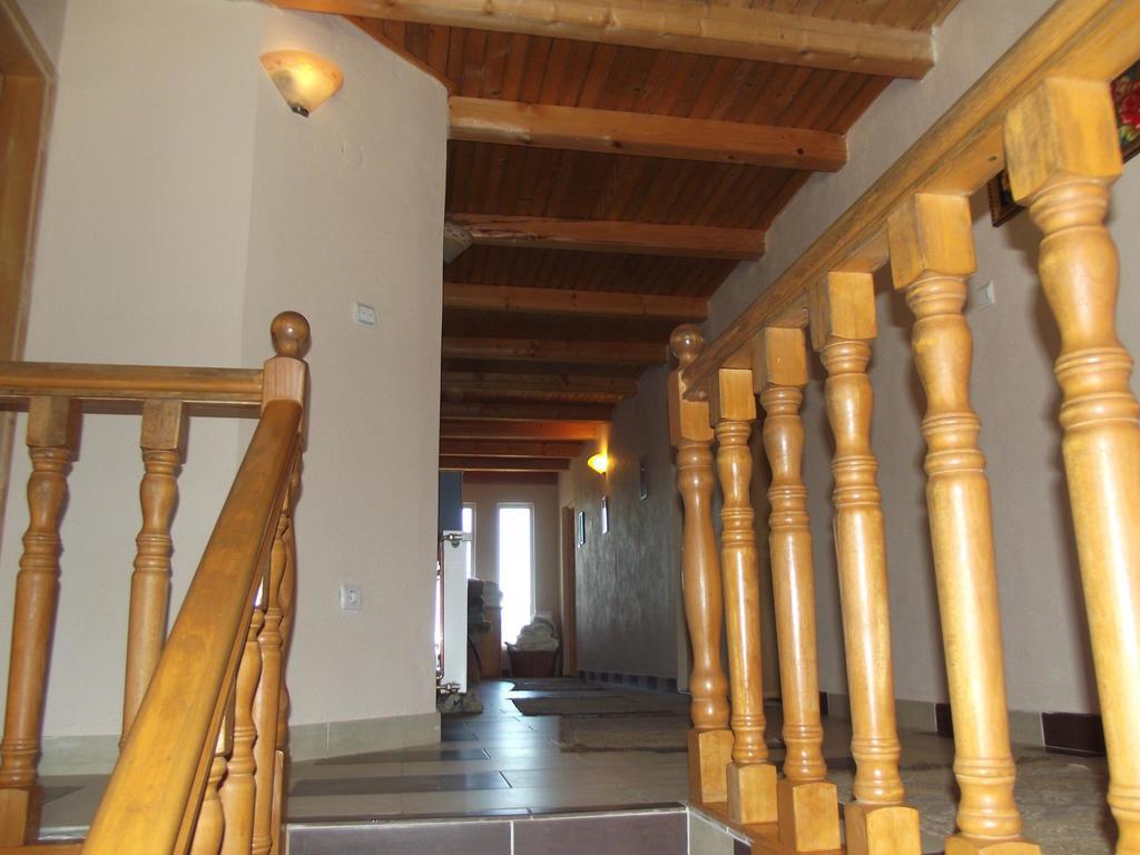 Bed And Breakfast Umoljani Extérieur photo
